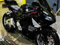 2006 Honda CBR 600RR, чёрный, 489000 рублей