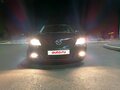 2007 Mazda 3 I (BK) Рестайлинг, чёрный, 505000 рублей