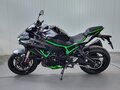 2023 Kawasaki Z H2, серый, 1599000 рублей - вид 4
