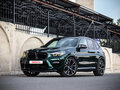 2020 BMW X3 M I (F97), серый, 6200000 рублей - вид 1