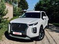 2021 Hyundai Palisade I, белый, 3550000 рублей - вид 2