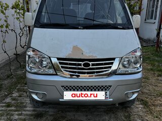 2008 FAW Jinn, белый, 330000 рублей, вид 1