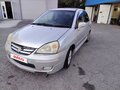 2003 Suzuki Aerio, серебристый, 260000 рублей - вид 10