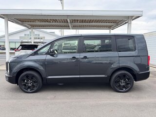 2023 Mitsubishi Delica D:5 I Рестайлинг, серый, 2730000 рублей, вид 5