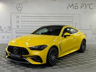 Mercedes-Benz CLE AMG 53 AMG