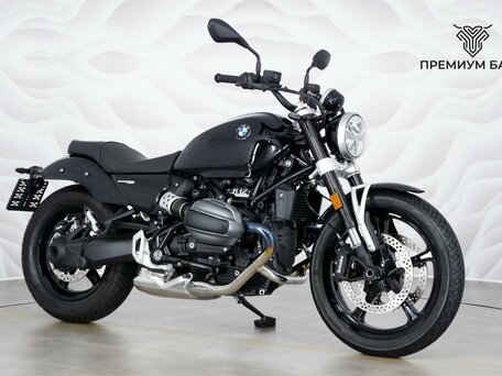 2024 BMW R 12, чёрный, 1495000 рублей, вид 5