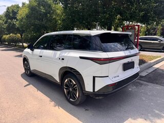 2026 Toyota bZ3X 58.3 kWh, белый, 2300000 рублей, вид 4