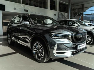 2026 VOLGA K50, серый, 4649000 рублей, вид 5