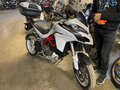 2016 Ducati Multistrada 1200, белый, 1050000 рублей - вид 2