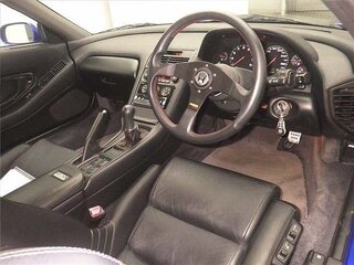 1991 Honda NSX I, синий, 8495069 рублей, вид 3