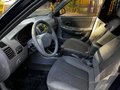 2008 Hyundai Accent ТагАЗ II, синий, 510000 рублей - вид 7