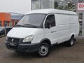2013 ГАЗ ГАЗель (2705), белый, 989000 рублей