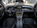 2014 Mercedes-Benz C-Класс 180 IV (W205), чёрный, 1679000 рублей - вид 5