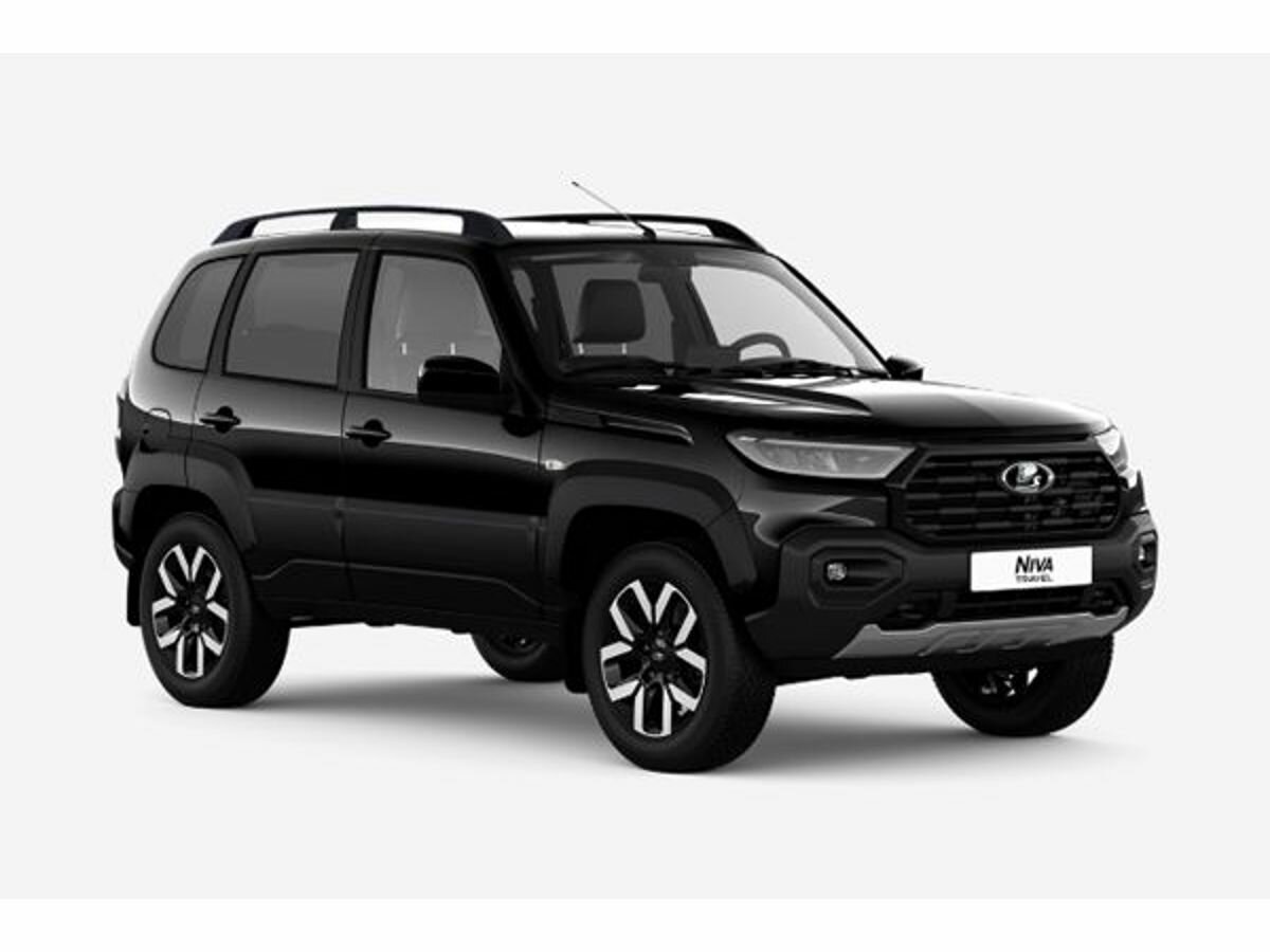 Открыть фотографии: Lada (ВАЗ) Niva Travel I Рестайлинг