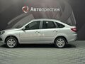 2026 Lada (ВАЗ) Granta I Рестайлинг, серебристый, 1118000 рублей - вид 6