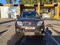 2014 Renault Duster I, коричневый, 1040000 рублей - вид 7