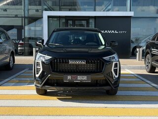 2026 Haval Jolion I Рестайлинг, чёрный, 2099000 рублей, вид 3