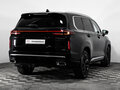 2024 Exeed VX I Рестайлинг, чёрный, 3499000 рублей - вид 4