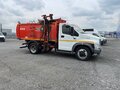 2017 ГАЗ ГАЗон Next, белый, 2100000 рублей - вид 3
