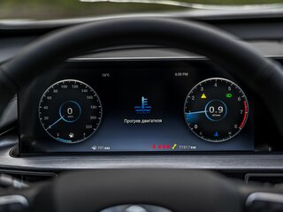 2023 Chery Tiggo 7 Pro Max I, белый, 1570000 рублей, вид 5