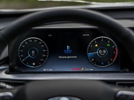 2023 Chery Tiggo 7 Pro Max I, белый, 1570000 рублей, вид 5