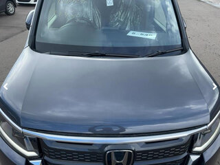 2026 Honda Stepwgn Spada VI, серый, 2850000 рублей, вид 4
