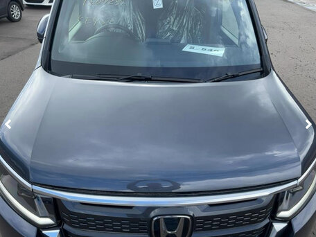2026 Honda Stepwgn Spada VI, серый, 2850000 рублей, вид 4