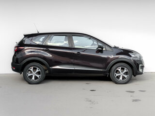 2019 Renault Kaptur I, коричневый, 1295000 рублей, вид 4