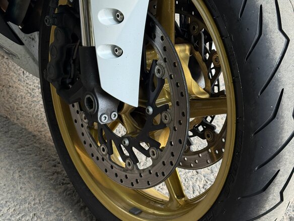 2013 Yamaha YZF-R1, синий, 1130000 рублей - вид 15