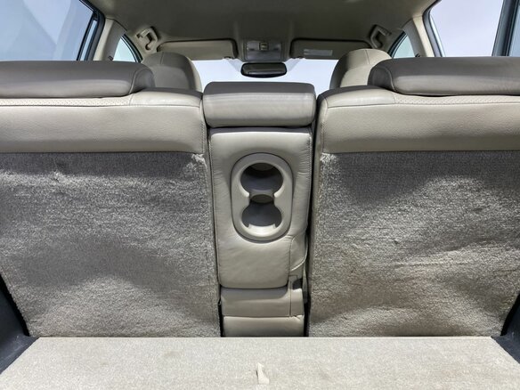 2006 Toyota RAV4 III (XA30), зелёный - вид 24