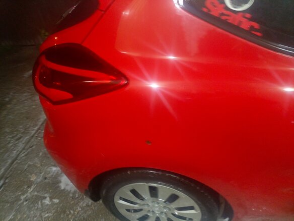 2015 Kia Ceed II, красный, 679999 рублей - вид 16