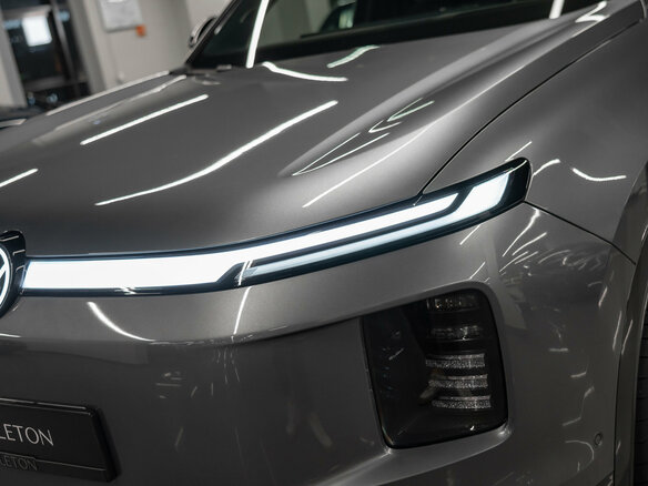 2026 Volkswagen ID.Era 9X 65.2 kWh, серый, 10450000 рублей - вид 32