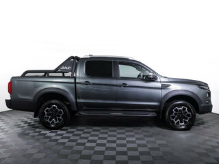2025 JAC T9, серый, 2700000 рублей, вид 4