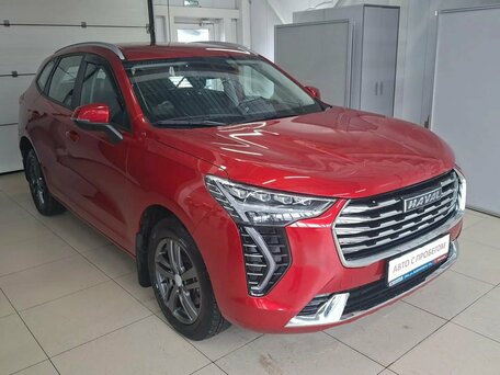 Haval Jolion I