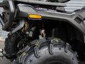 2026 Loncin XWolf 1000L Muddy, синий, 1399000 рублей - вид 4