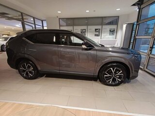 2026 GAC GS4, серый, 3799000 рублей, вид 4