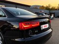 2011 Audi A6 IV (C7), чёрный, 1590000 рублей - вид 1