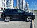 2012 Lexus RX 350 III Рестайлинг, чёрный, 3000000 рублей - вид 5
