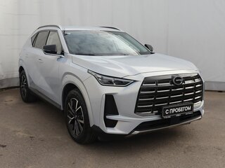 2024 GAC GS4, серый, 2379000 рублей, вид 3