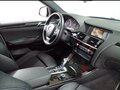 2016 BMW X4 20d I (F26), белый - вид 2