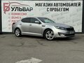 2012 Kia Optima III, серебристый, 1290000 рублей