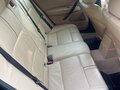 2005 BMW X3 30i I (E83), чёрный - вид 11