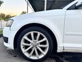 2009 Audi A3 II (8P) Рестайлинг 2, белый, 760000 рублей - вид 10