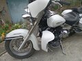2003 Yamaha XVS400 Drag Star, белый, 450000 рублей - вид 8