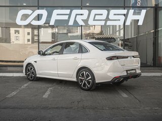 2023 Kaiyi E5, белый, 1349000 рублей, вид 2