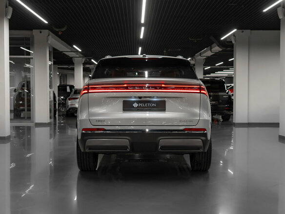 2026 Geely Galaxy M7, серый, 3620000 рублей - вид 5