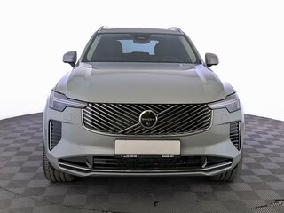 2026 Volvo XC90 B5 II Рестайлинг 2, серый, 11900000 рублей, вид 5