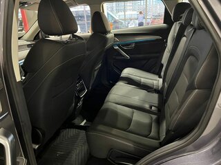 2026 Jetour X70+ I Рестайлинг, серый, 3099000 рублей, вид 5
