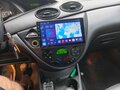 2004 Ford Focus I Рестайлинг, серебристый, 230000 рублей - вид 10