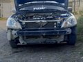 2006 Mitsubishi Lancer IX Рестайлинг, серебристый, 335000 рублей - вид 1